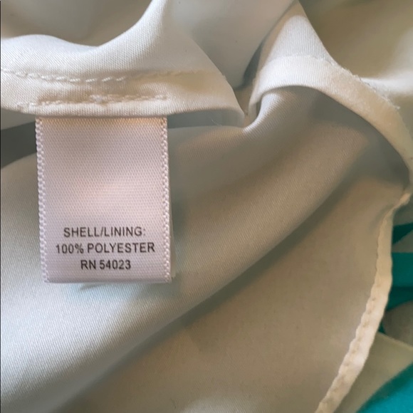 Banana Republic Blouse, Small - Picture 6 of 6